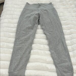 Gray ALO Leggings